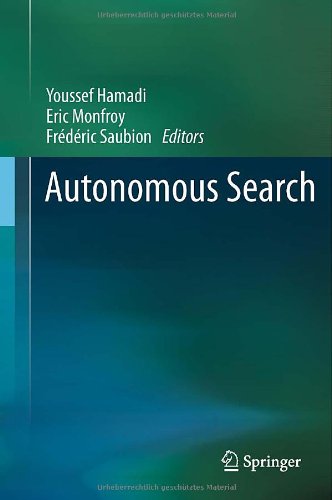 Autonomous Search