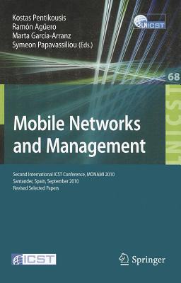 Mobile Networks and Management