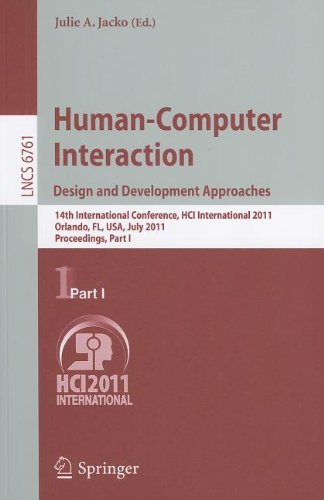 Human Computer Interaction