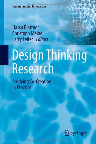 Design Thinking Research