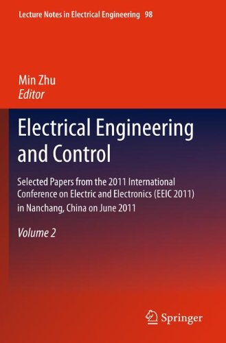 Electrical Engineering and Control