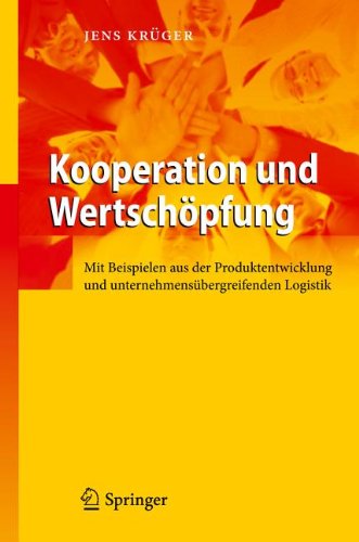 Kooperation Und Wertschopfung