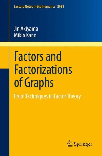 Factors and Factorizations of Graphs