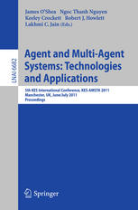 Agent and Multiagent Systems