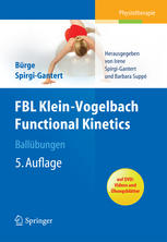 FBL Functional Kinetics. Ballübungen : Instruktion und Analyse.