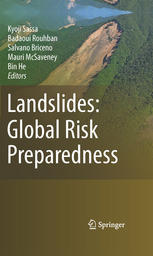 Landslides: Global Risk Preparedness