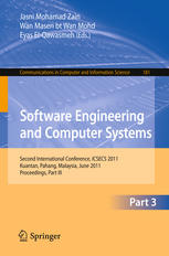 Software Engineering and Computer Systems