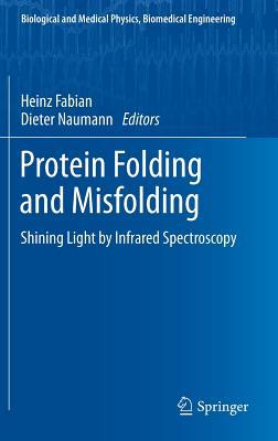 Protein Folding and Misfolding