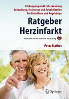 Ratgeber Herzinfarkt