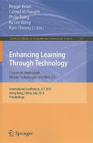 Enhancing Learning Through Technology