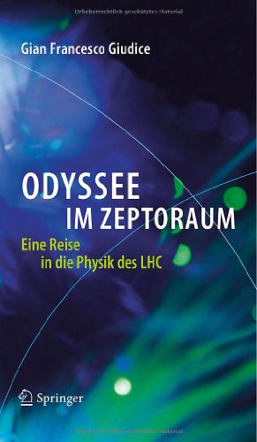 Odyssee Im Zeptoraum