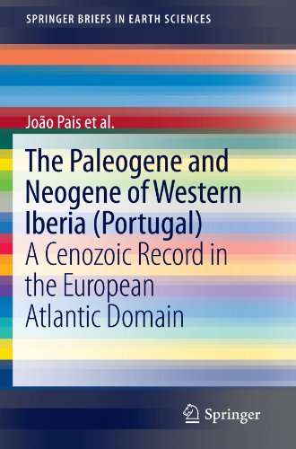 The Paleogene and Neogene of Western Iberia (Portugal)