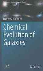 Chemical Evolution of Galaxies