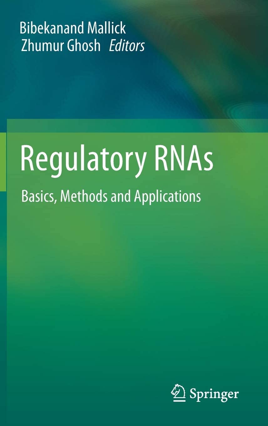 Regulatory Rnas