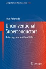 Unconventional Superconductors