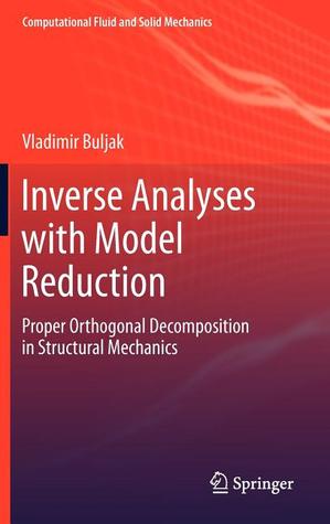 Inverse Analyses with Model Reduction