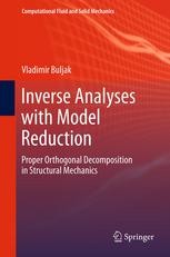 Inverse Analyses with Model Reduction