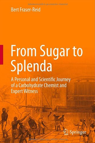 From Sugar to Splenda