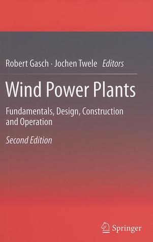 Wind Power Plants