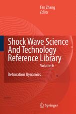 Shock Waves Science and Technology Library, Vol. 6 Detonation Dynamics