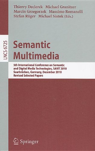 Semantic Multimedia