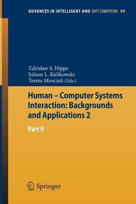 Human Computer Systems Interaction