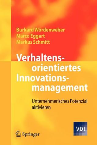 Verhaltensorientiertes Innovationsmanagement