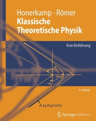 Klassische Theoretische Physik