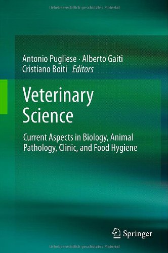 Veterinary Science