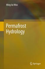 Permafrost hydrology