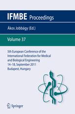 5th European Conference of the International Federation for Medical and Biological Engineering