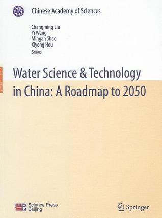Water Science &amp; Technology in China