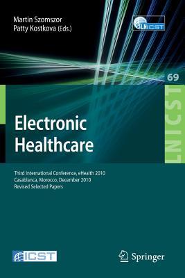 Electronic Healthcare