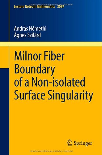 Milnor Fiber Boundary of a Non-Isolated Surface Singularity