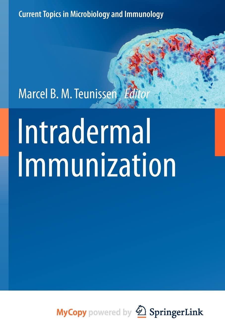 Intradermal Immunization