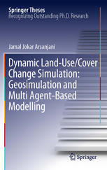 Dynamic Land Use/Cover Change Modelling