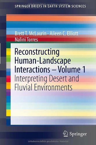 Reconstructing Human-Landscape Interactions - Volume 1