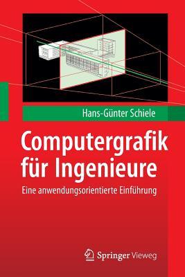 Computergrafik Fur Ingenieure