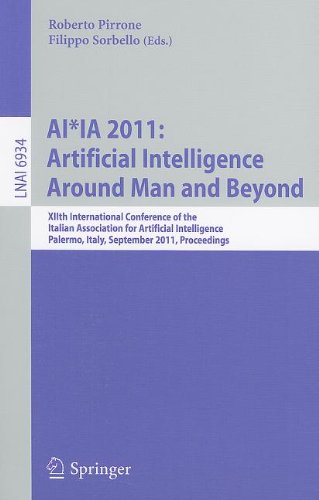 AI*Ia 2011