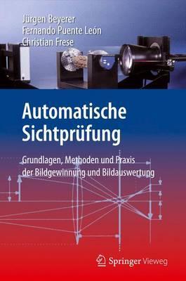 Automatische Sichtprufung