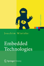 Embedded Technologies : vom Treiber bis zur Grafik-Anbindung