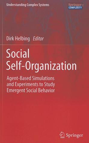 Social Self-Organization