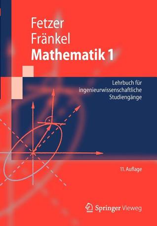 Mathematik 1