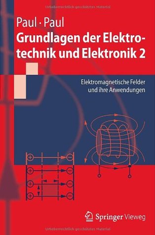 Grundlagen Der Elektrotechnik Und Elektronik 2