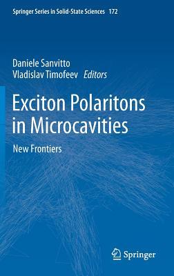 Exciton Polaritons in Microcavities