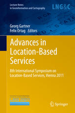 Advances in Locationbased Services