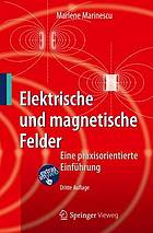 Elektrische Und Magnetische Felder