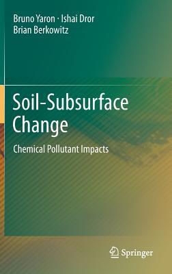 Soil-Subsurface Change