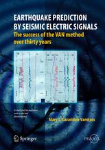 Earthquake prediction by seismic electric signals : the success of the VAN method over thirty years