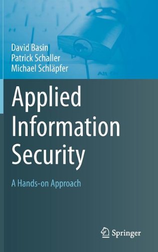 Applied Information Security